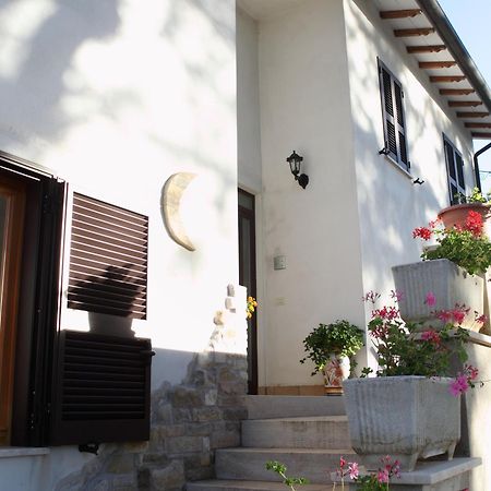 Agriturismo Sole Luna Piano Delle Pieve Δωμάτιο φωτογραφία