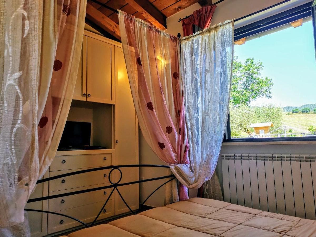 Agriturismo Sole Luna Piano Delle Pieve Εξωτερικό φωτογραφία
