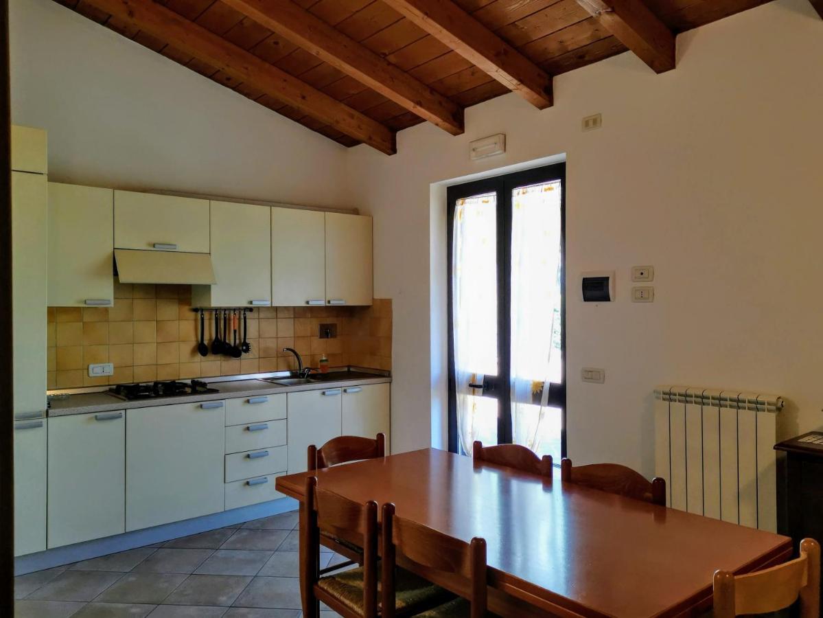Agriturismo Sole Luna Piano Delle Pieve Εξωτερικό φωτογραφία