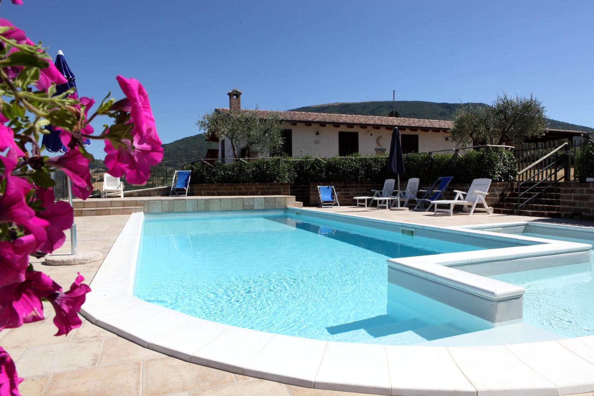 Agriturismo Sole Luna Piano Delle Pieve Εξωτερικό φωτογραφία