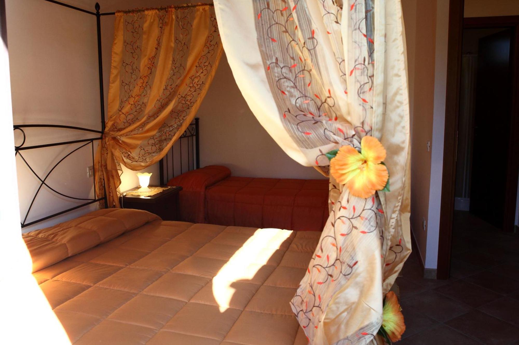 Agriturismo Sole Luna Piano Delle Pieve Δωμάτιο φωτογραφία