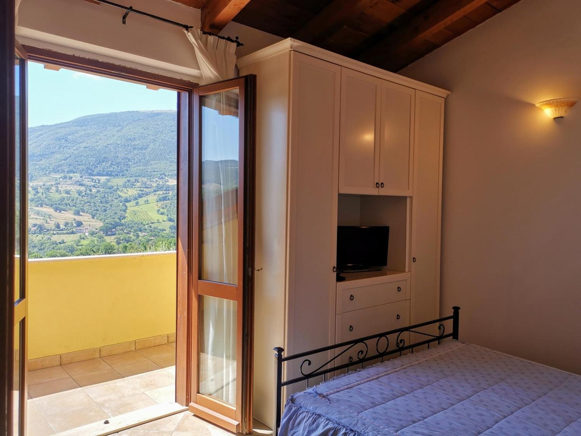 Agriturismo Sole Luna Piano Delle Pieve Δωμάτιο φωτογραφία