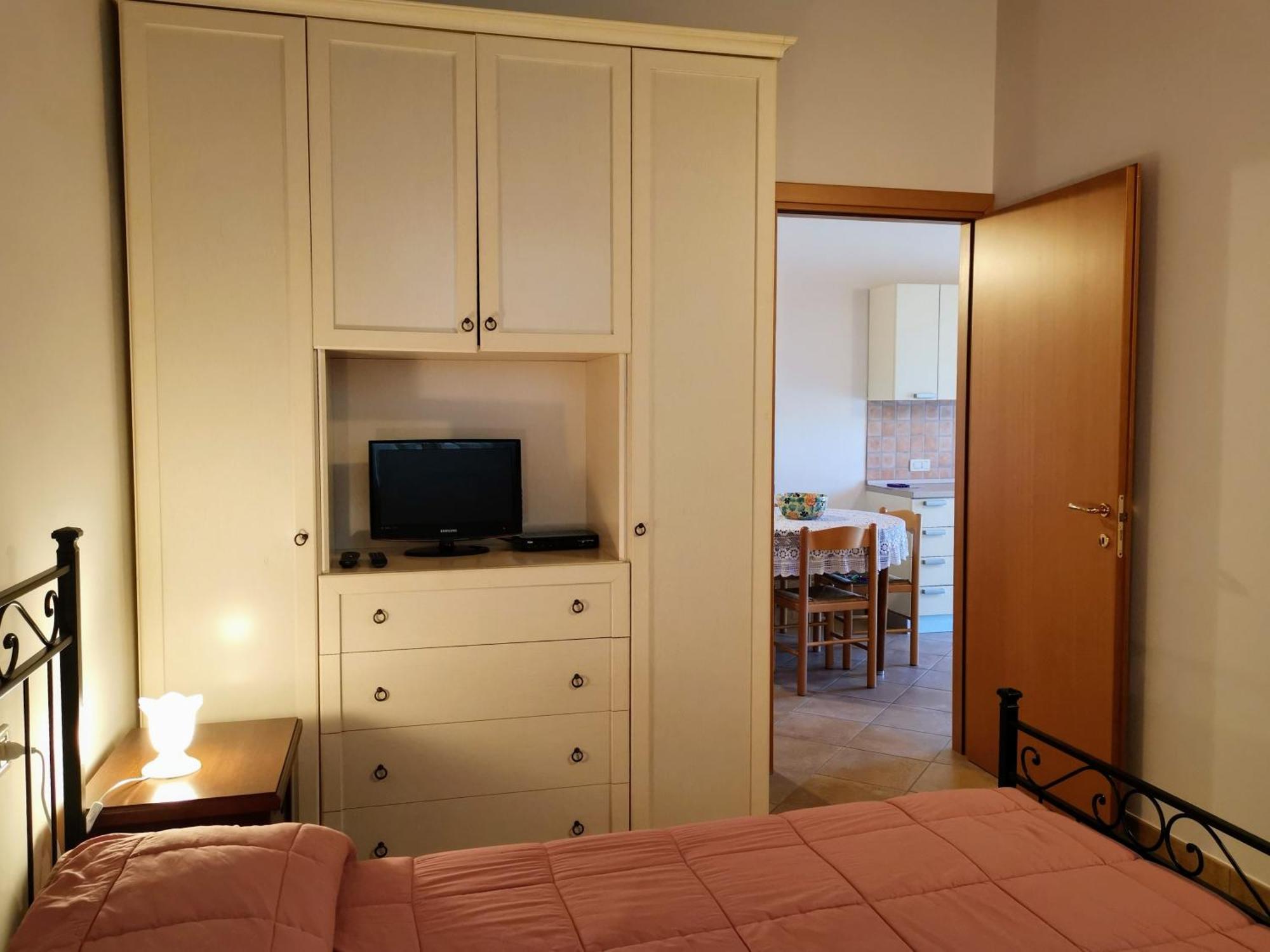 Agriturismo Sole Luna Piano Delle Pieve Δωμάτιο φωτογραφία