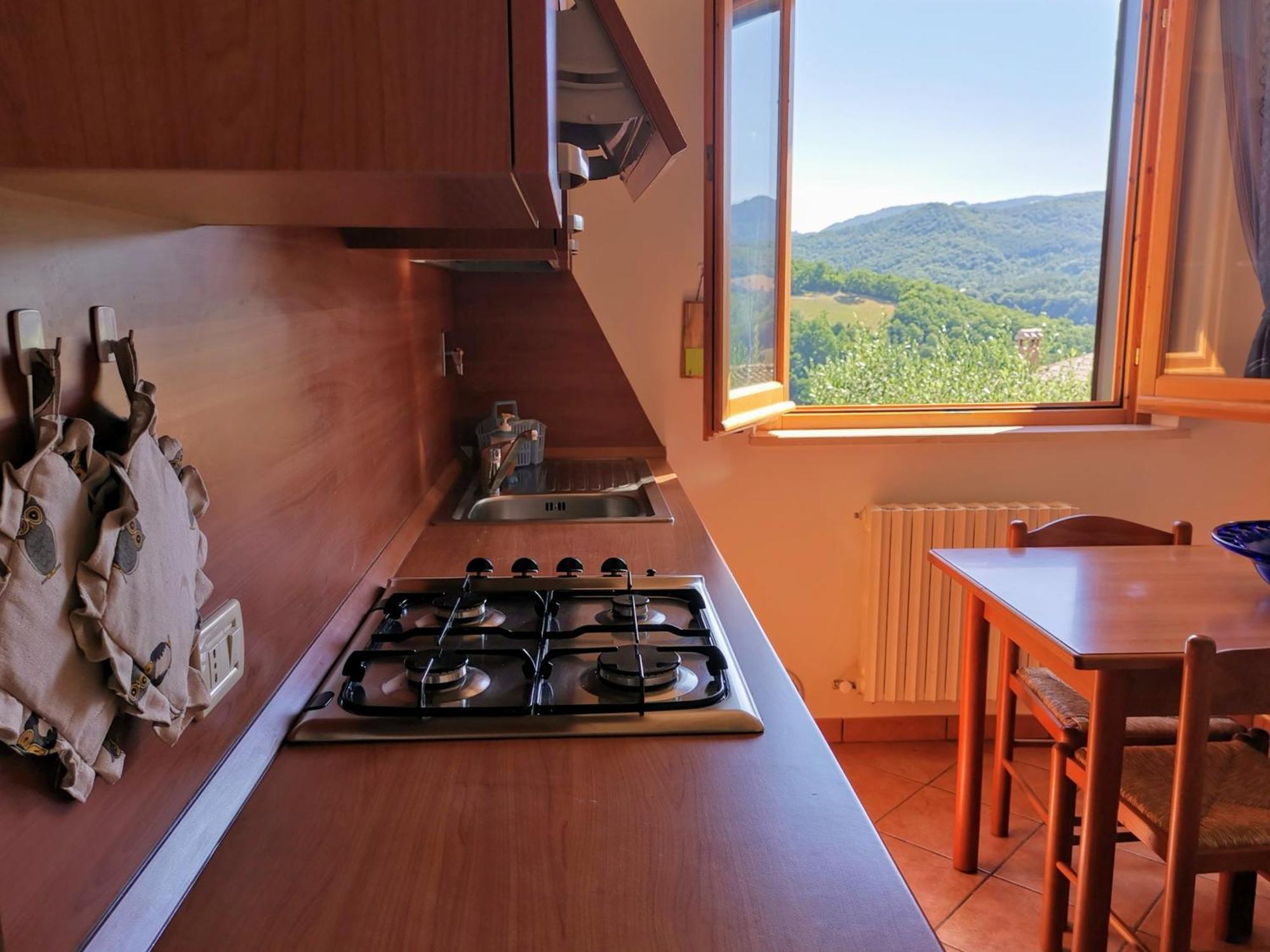 Agriturismo Sole Luna Piano Delle Pieve Δωμάτιο φωτογραφία