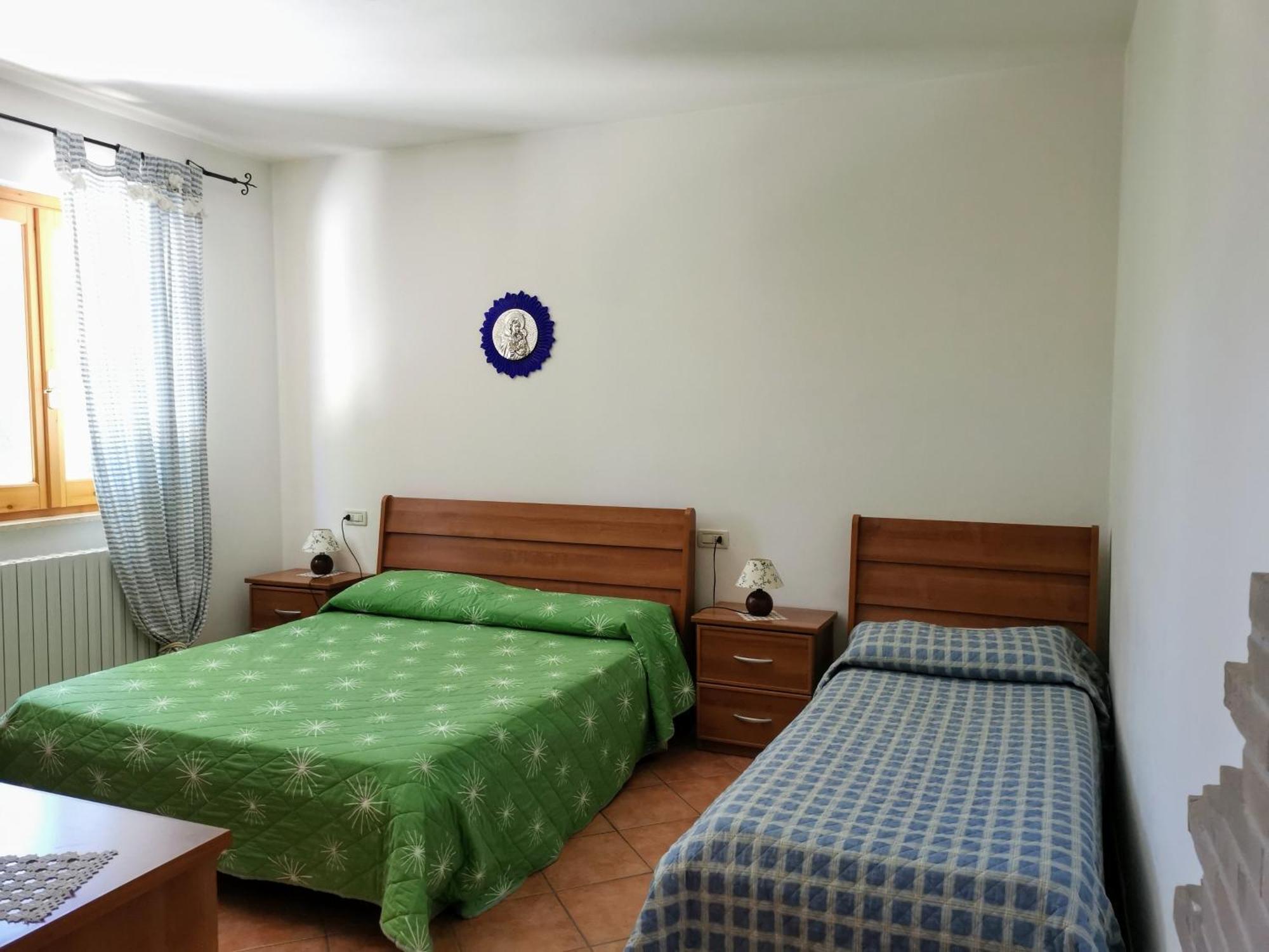 Agriturismo Sole Luna Piano Delle Pieve Δωμάτιο φωτογραφία