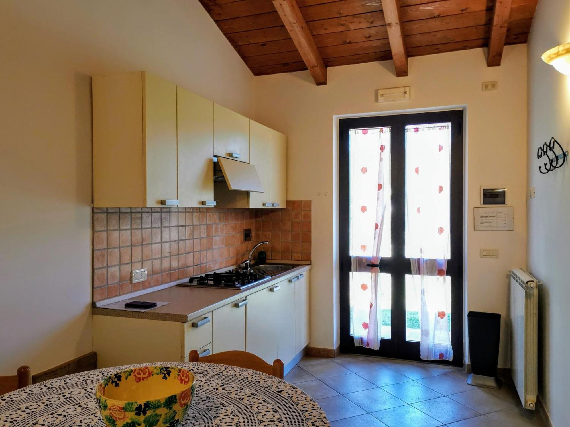 Agriturismo Sole Luna Piano Delle Pieve Δωμάτιο φωτογραφία
