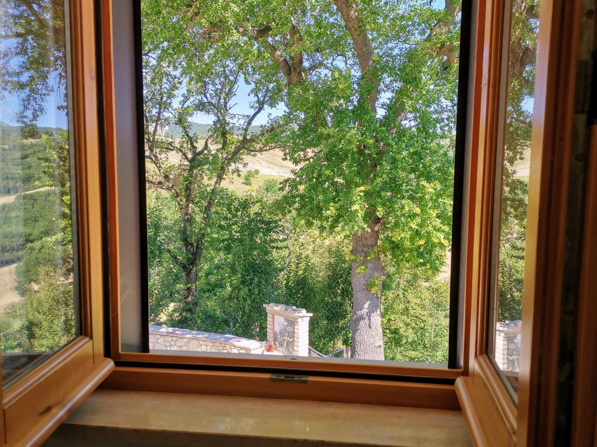 Agriturismo Sole Luna Piano Delle Pieve Δωμάτιο φωτογραφία