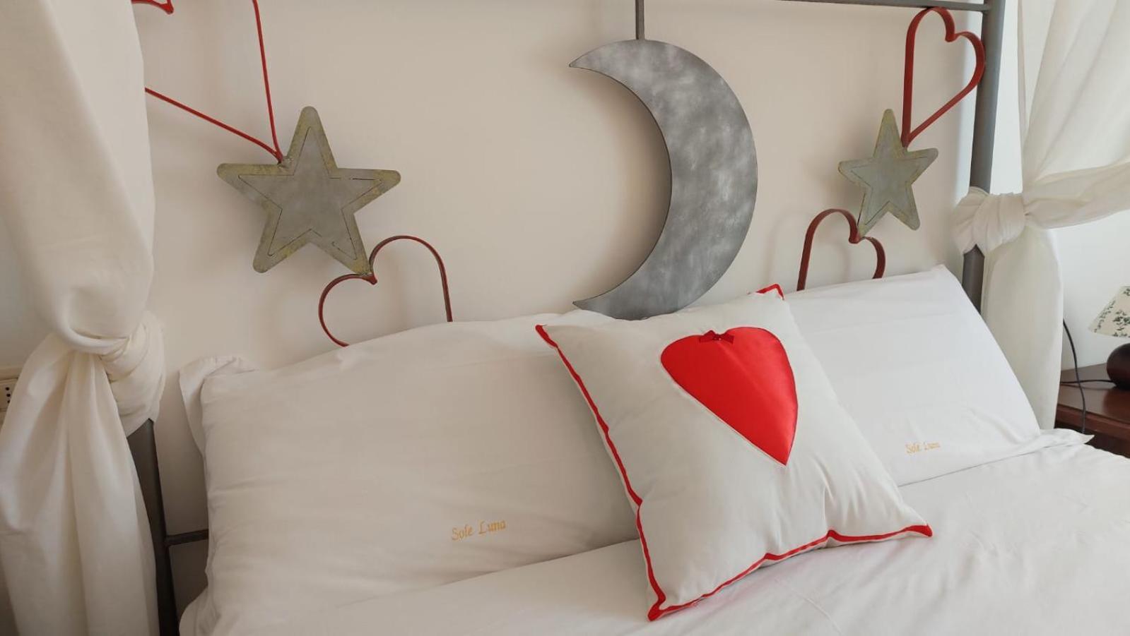 Agriturismo Sole Luna Piano Delle Pieve Εξωτερικό φωτογραφία