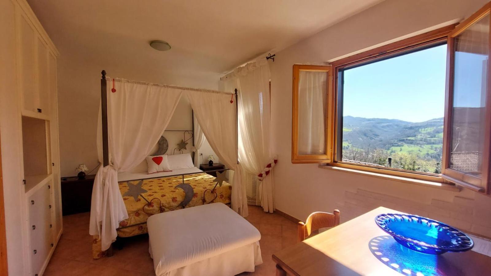 Agriturismo Sole Luna Piano Delle Pieve Εξωτερικό φωτογραφία