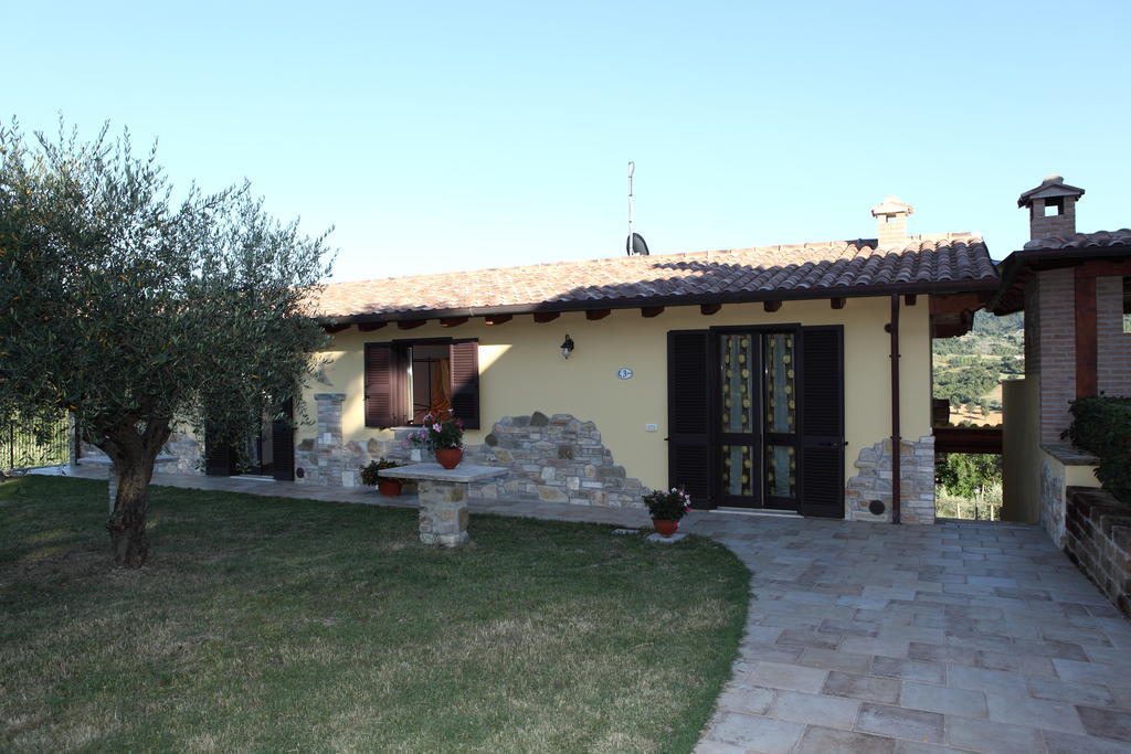 Agriturismo Sole Luna Piano Delle Pieve Εξωτερικό φωτογραφία