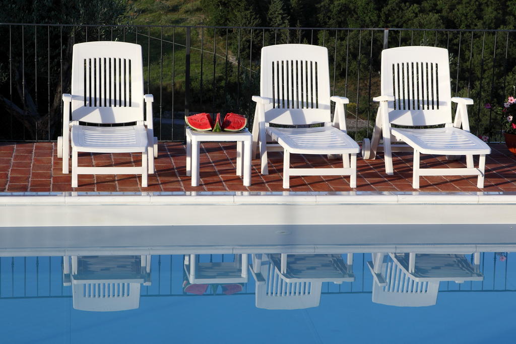 Agriturismo Sole Luna Piano Delle Pieve Εξωτερικό φωτογραφία