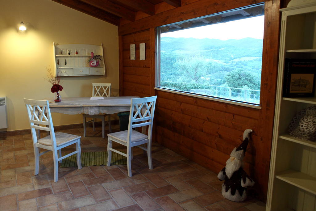 Agriturismo Sole Luna Piano Delle Pieve Εξωτερικό φωτογραφία