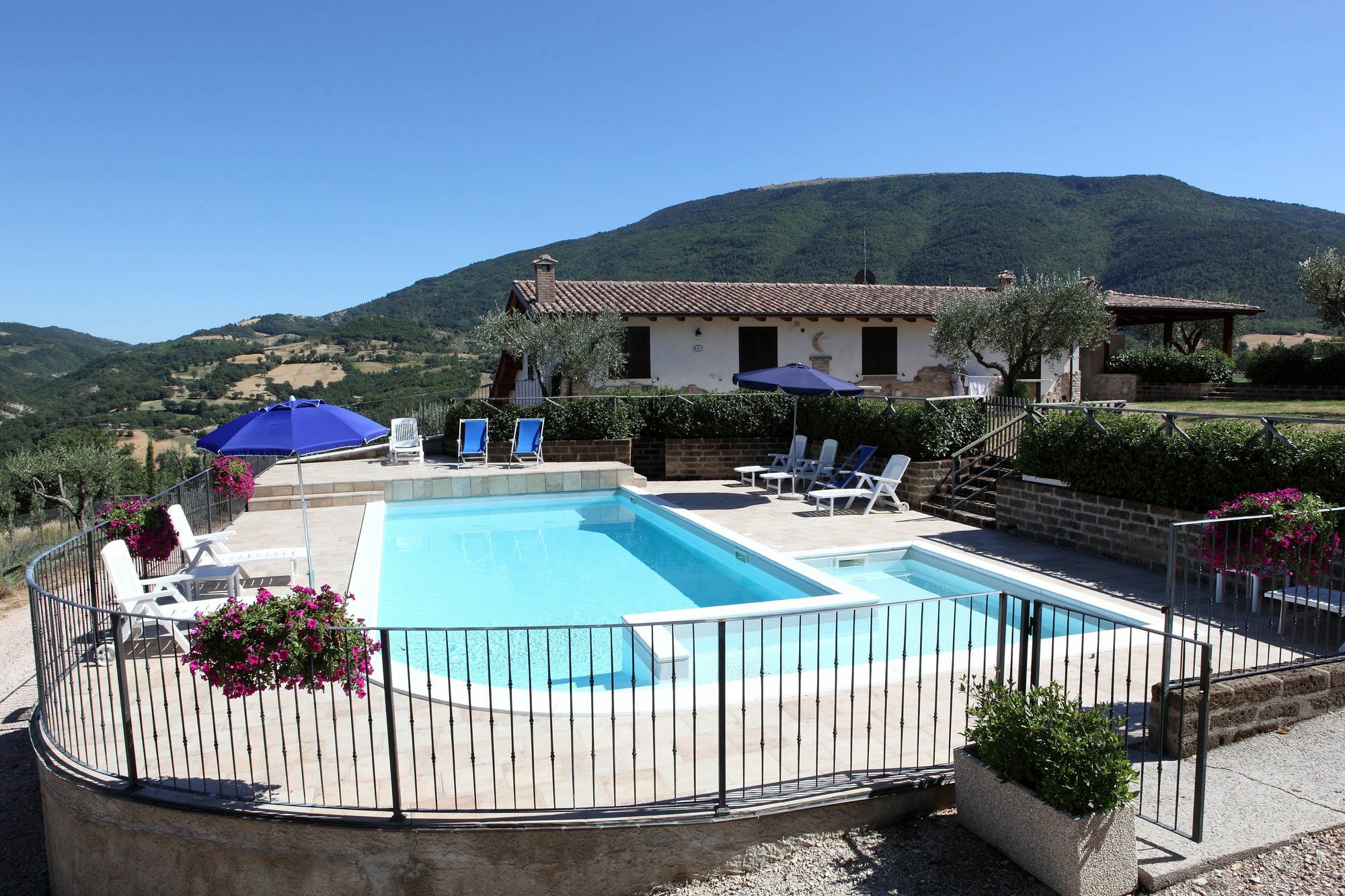 Agriturismo Sole Luna Piano Delle Pieve Εξωτερικό φωτογραφία